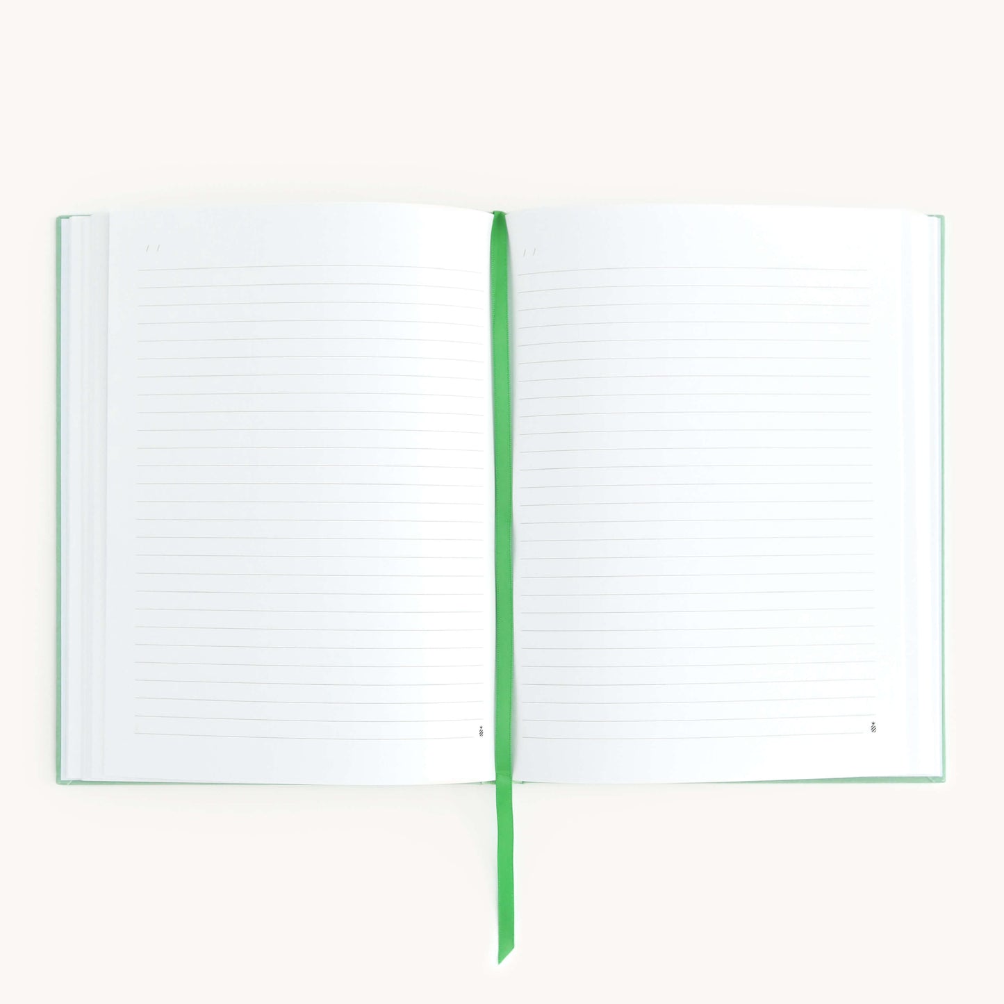 Linen Journal