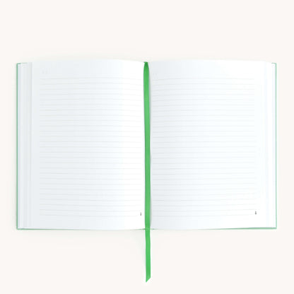 Linen Journal