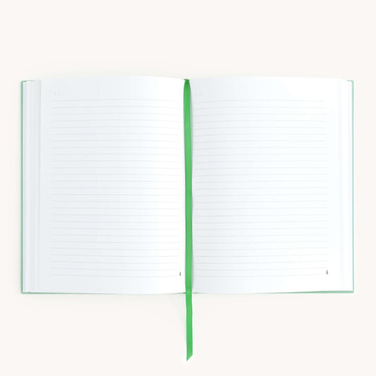 Linen Journal