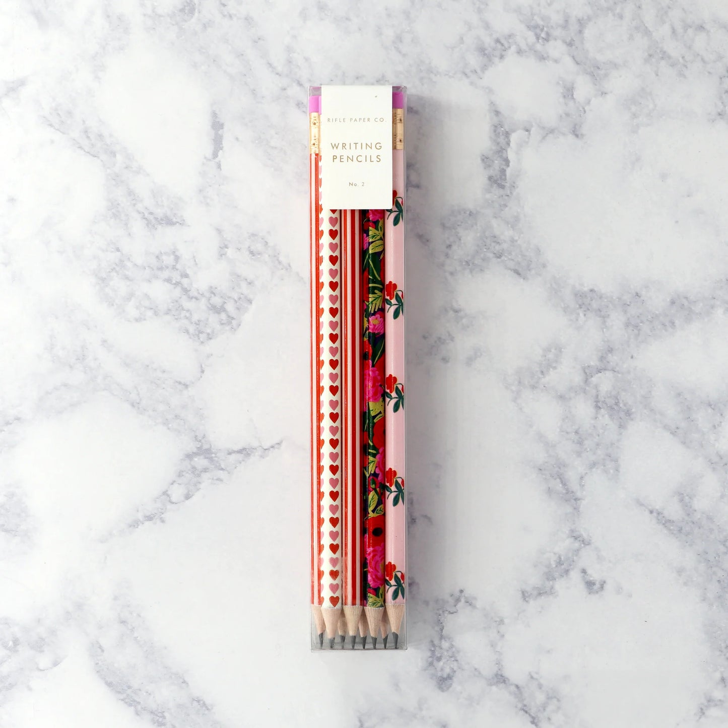 Writing Pencil Set - Juliet