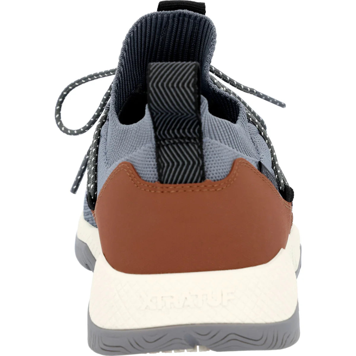 Men's Kiata Waterproof Sneaker - Grey