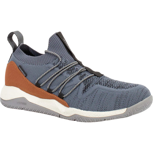 Men's Kiata Waterproof Sneaker - Grey