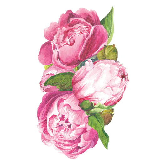 Peony Table Accent