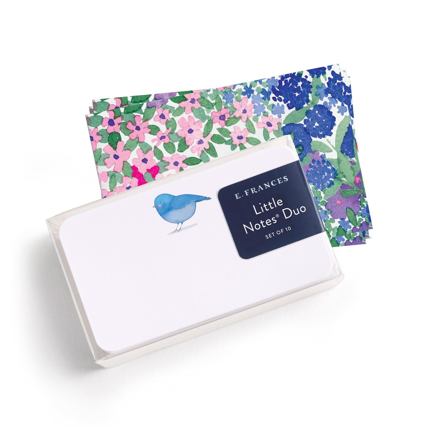 Little Notes Duo Set - Birdie