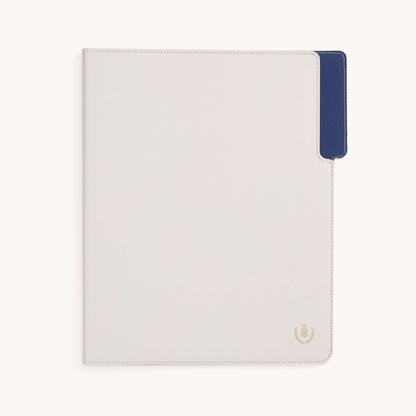 Leatherette File Folder