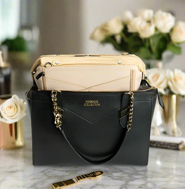 LittBag Organizer - Nude