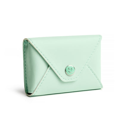 E. Frannie Pack - Seaglass