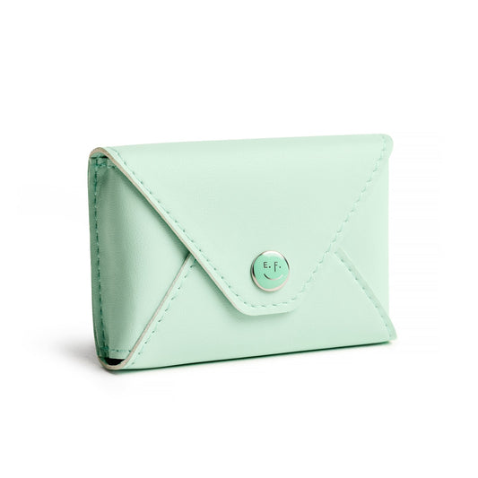 E. Frannie Pack - Seaglass