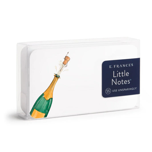 Flying Cork Little Notes