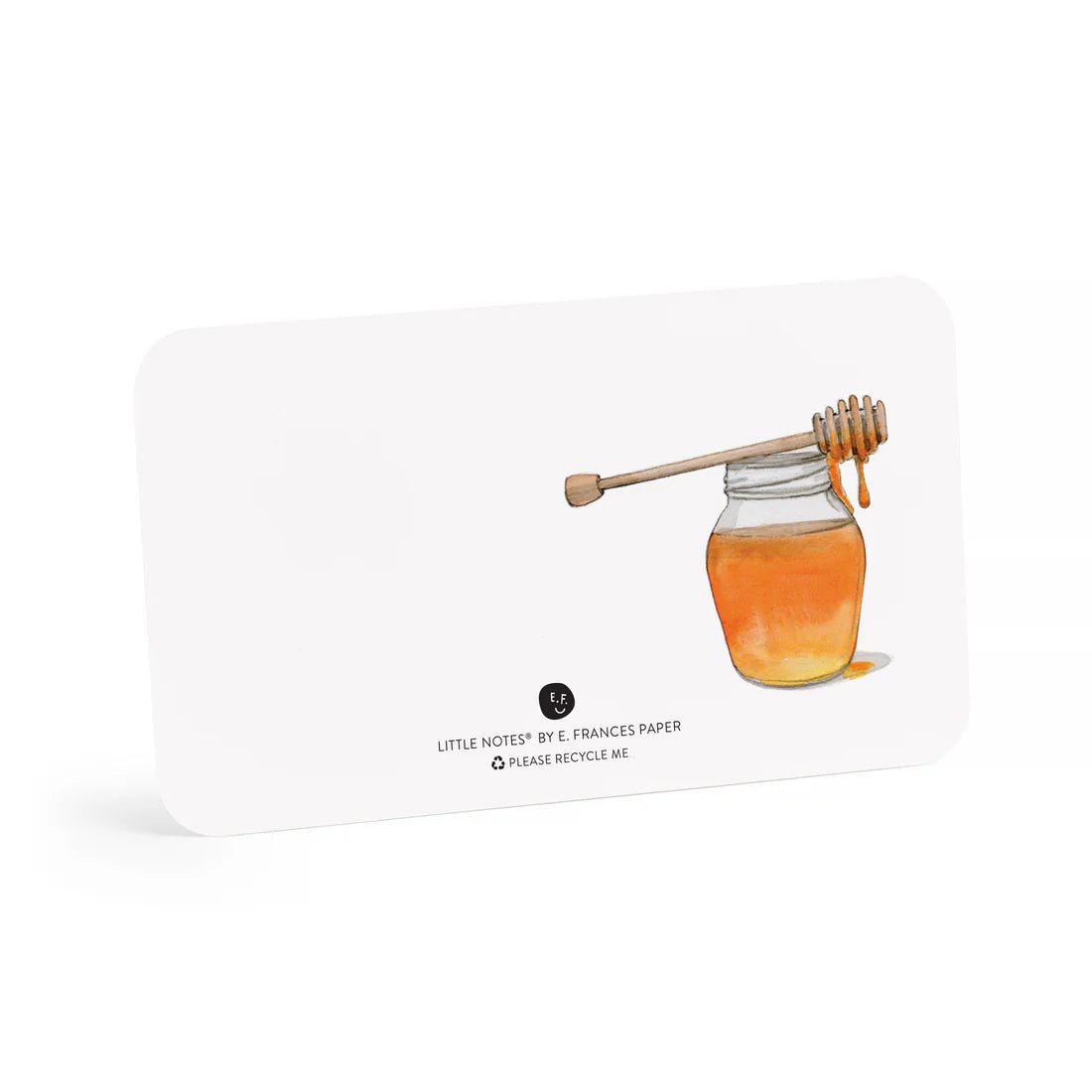 Bee Little Notes