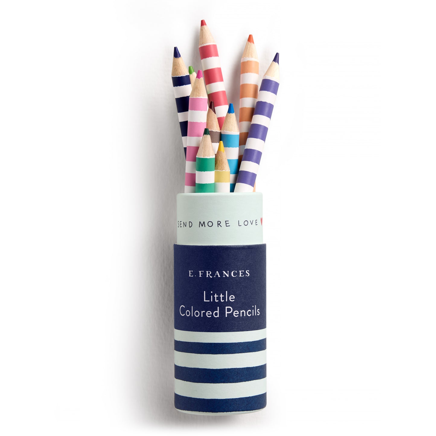 Little Colored Pencil Set