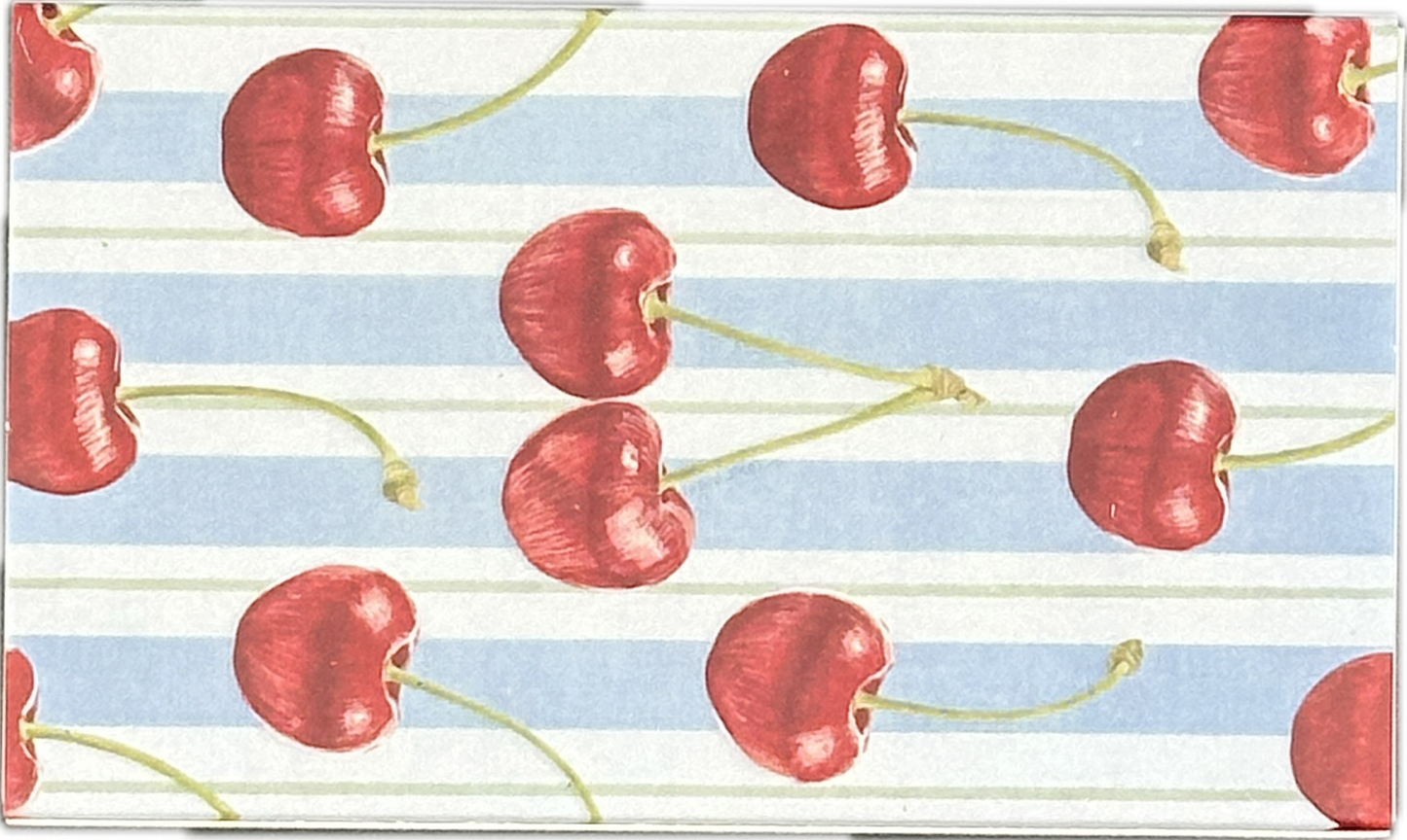 Decorative Matchbox