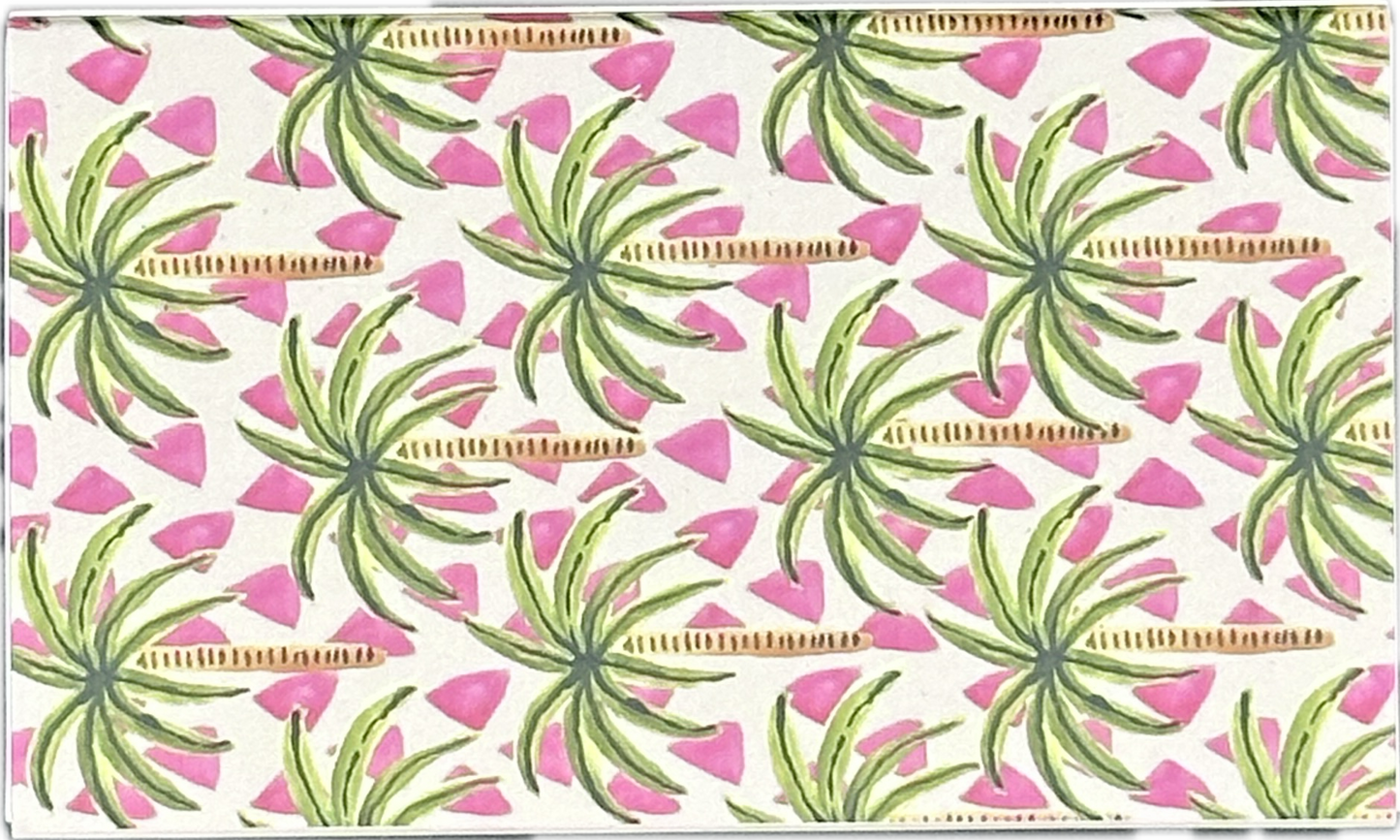 Decorative Matchbox
