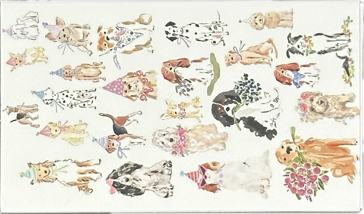 Decorative Matchbox