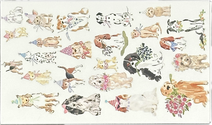 Decorative Matchbox