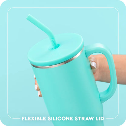 Iced Cup Coolie - Louisiana