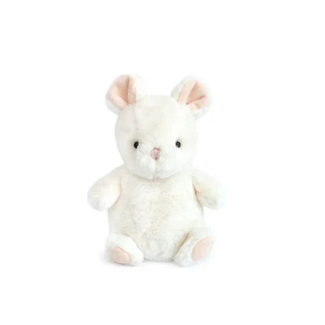 Nibbles White Mouse