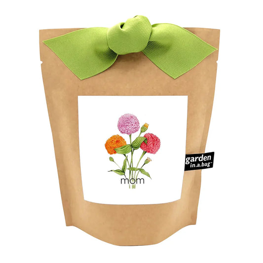 Garden in a Bag - Mom