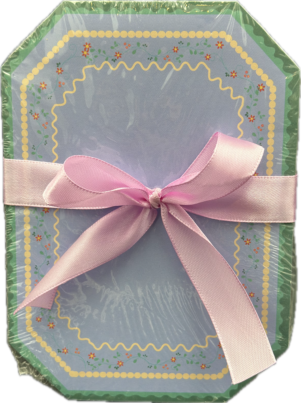 Note Pad
