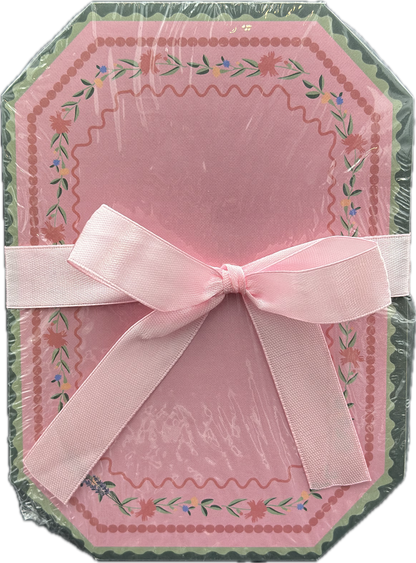 Note Pad