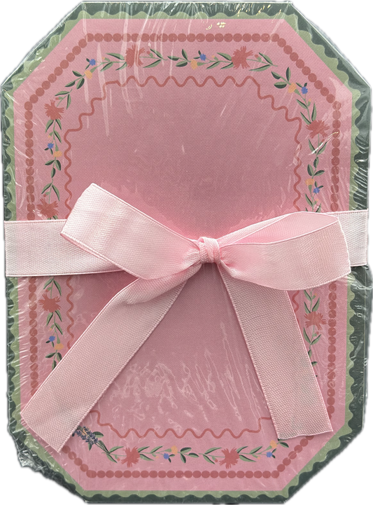 Note Pad