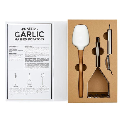 Mashed Potato Essentials Book Box