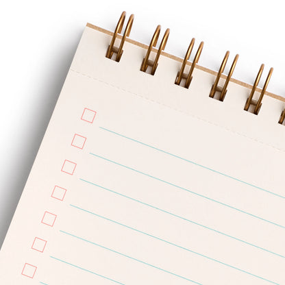 Bee Task Pad