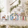 The Collected Nativity Set - Complete Scene