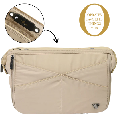 LittBag Organizer - Nude