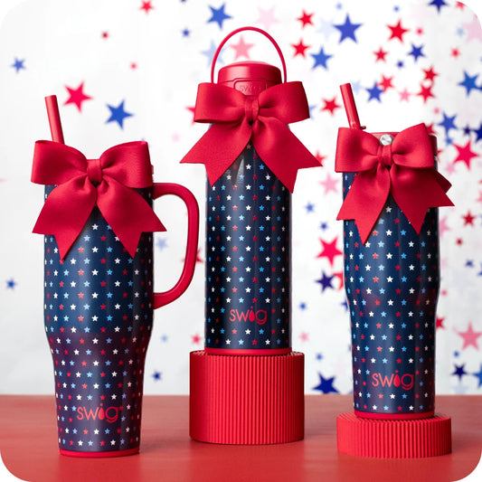 30oz To-Go Tumbler - Oh My Stars