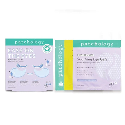 Easy on the Eyes Kit
