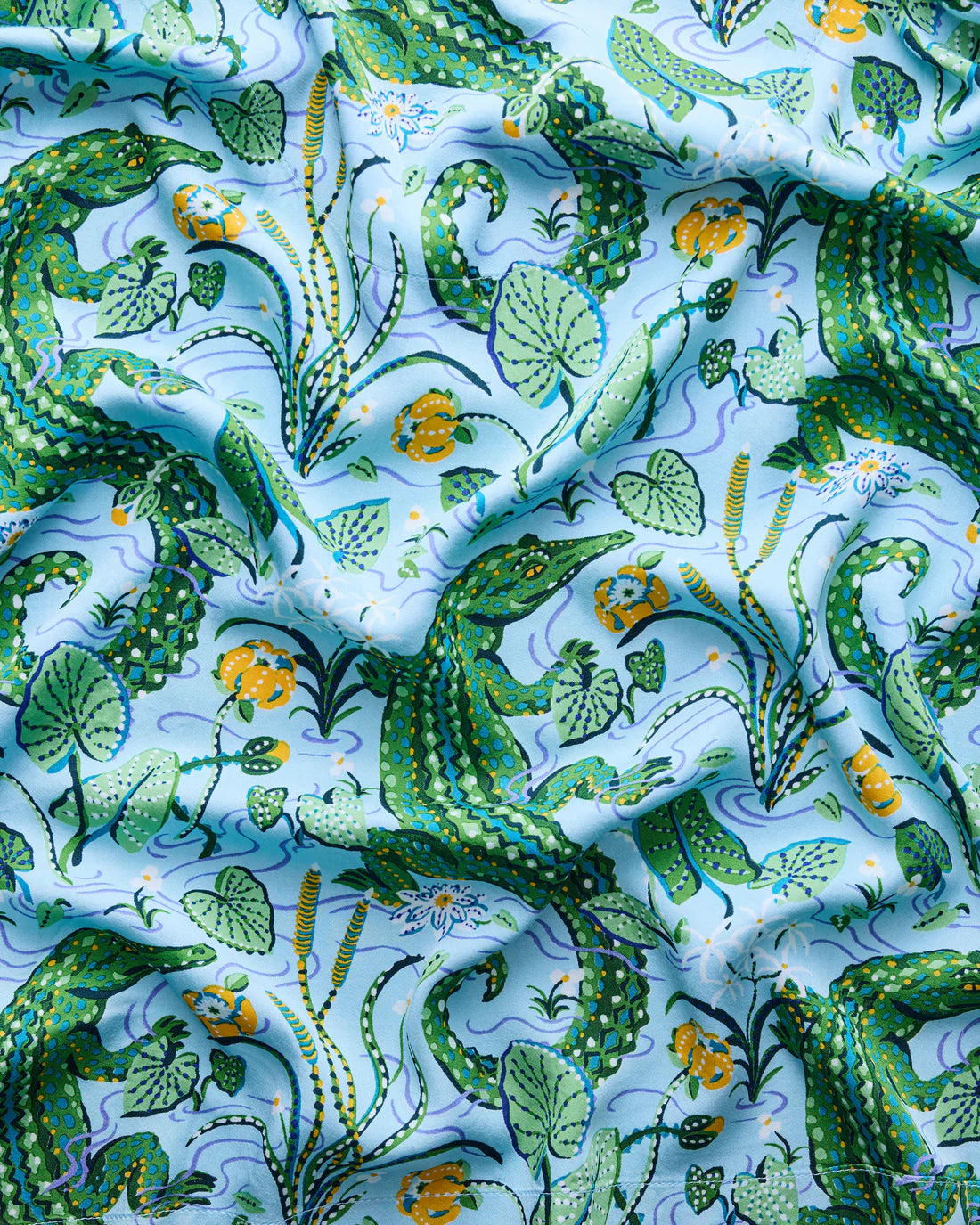 Eco Satin Wildest Dreams Set - Gator Grove