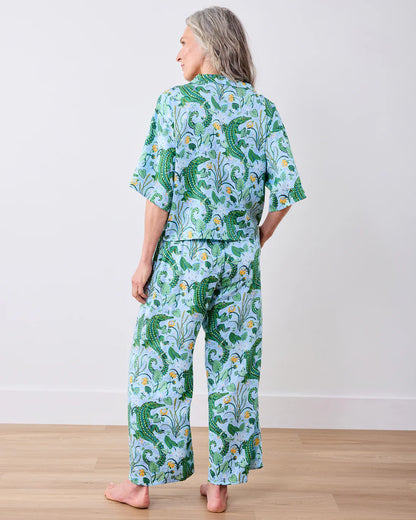Eco Satin Wildest Dreams Set - Gator Grove
