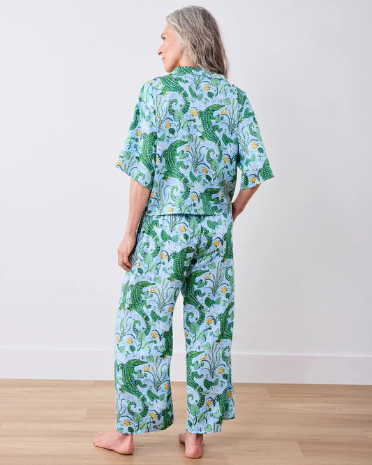 Eco Satin Wildest Dreams Set - Gator Grove