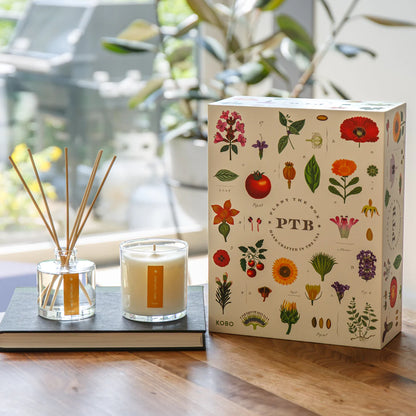 Duo Gift Set - Sweet Sunflower
