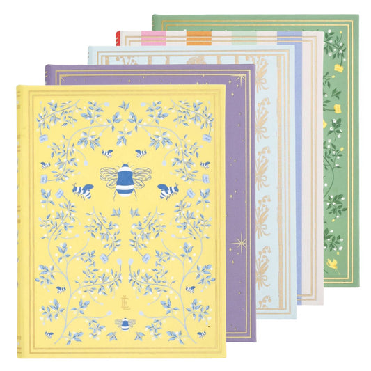 Linen Journal
