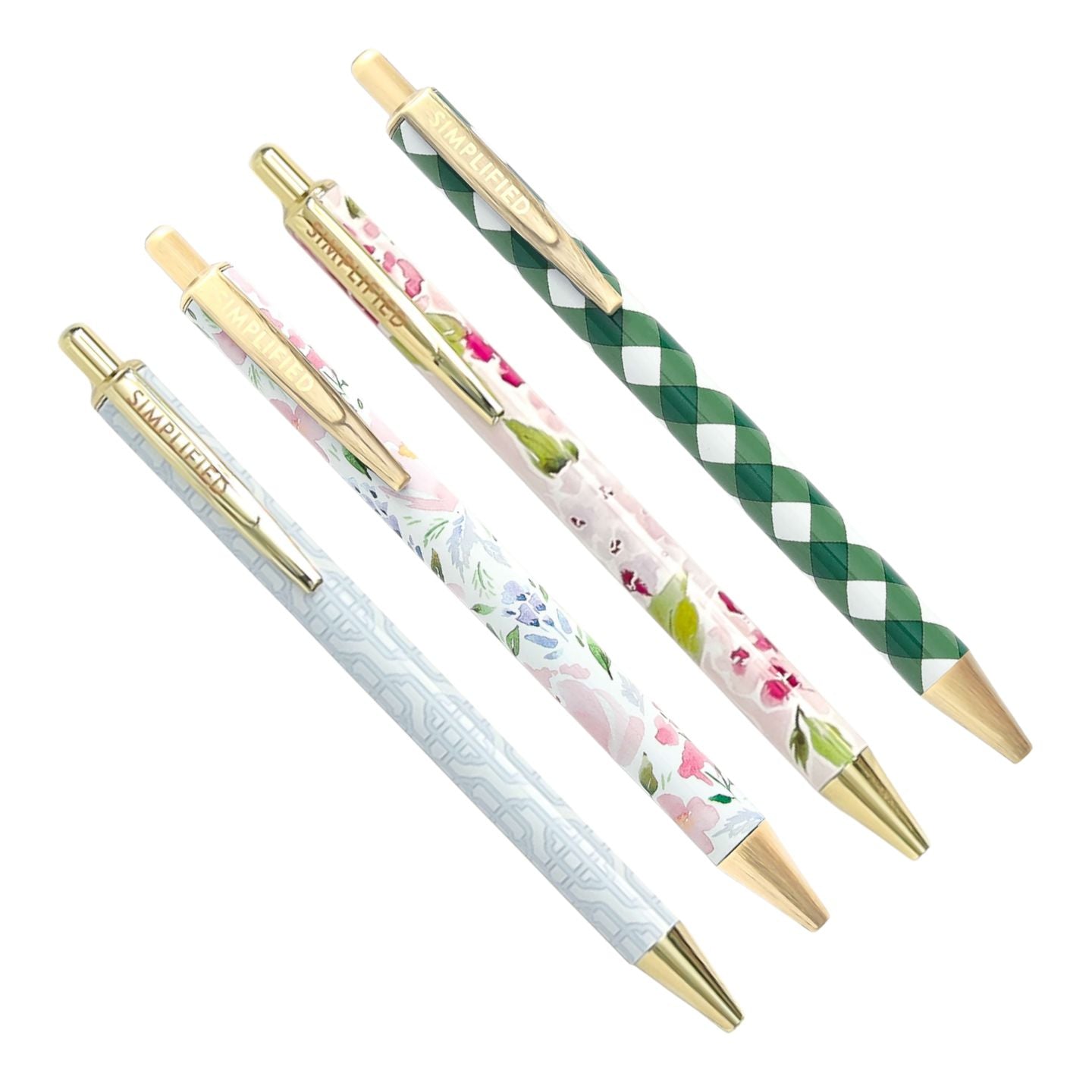 Click Pens