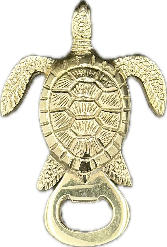 Sea Turtle Bottle Opener