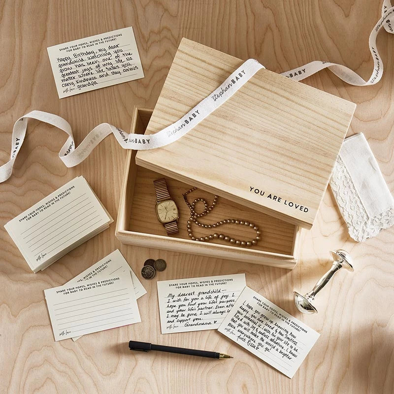 Keepsake Box - You Are Loved