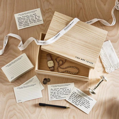 Keepsake Box - You Are Loved