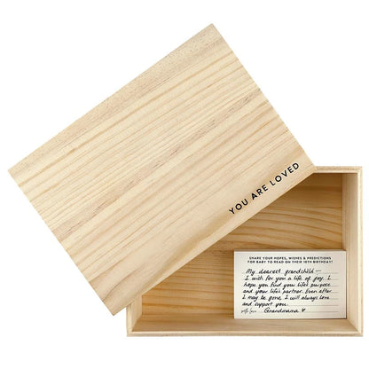 Keepsake Box - You Are Loved
