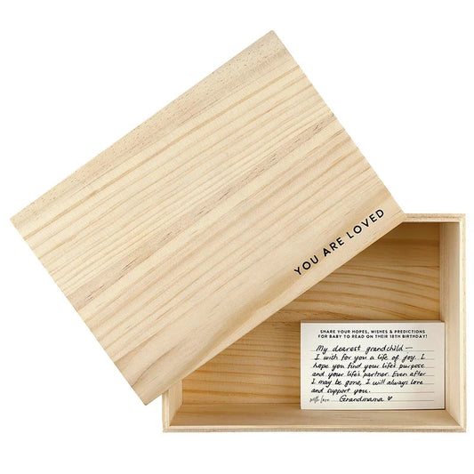 Keepsake Box - You Are Loved