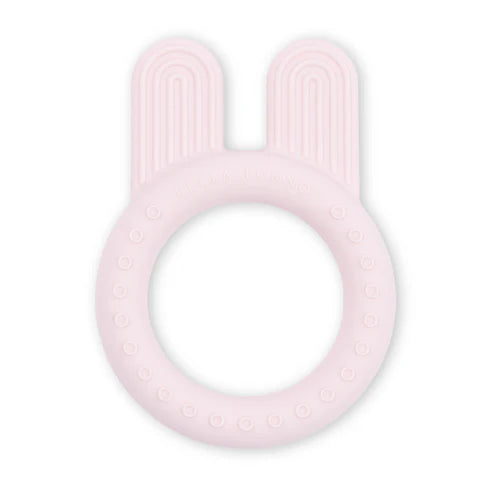 Rattle Buddy - Bunny
