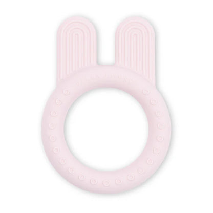 Rattle Buddy - Bunny