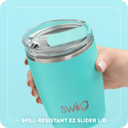 Tumbler 12oz - Saltwater Camo