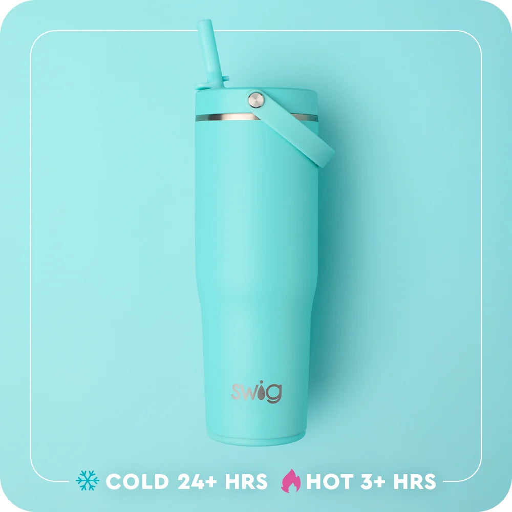 Tailgates In Baton Rouge To-Go Tumbler - 30oz.