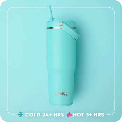 Tailgates In Baton Rouge To-Go Tumbler - 30oz.