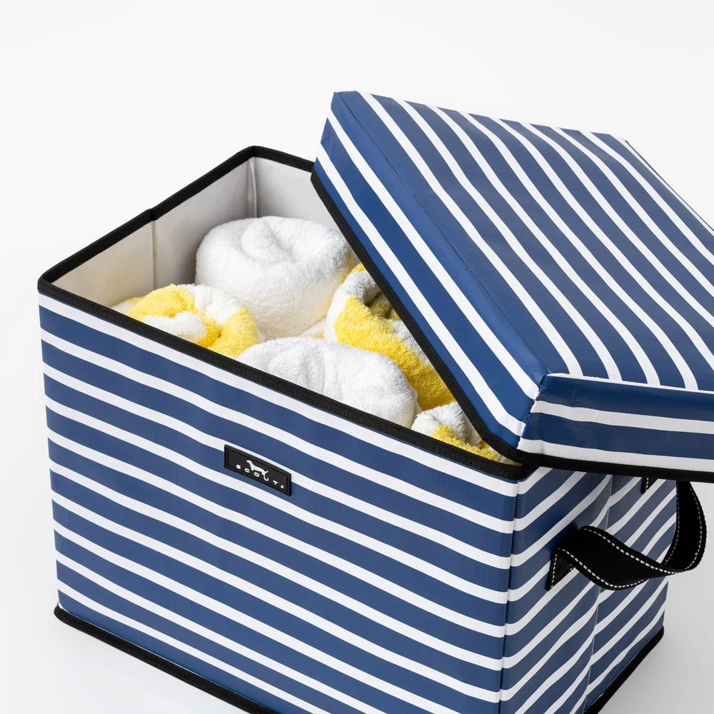 Large Rump Roost - Nantucket Navy