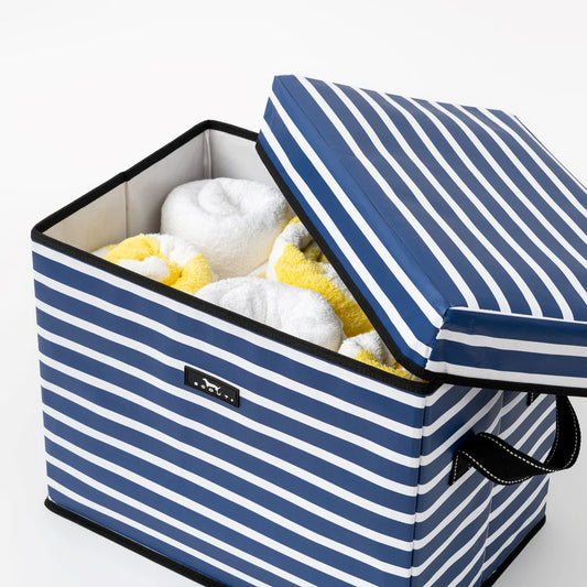 Large Rump Roost - Nantucket Navy