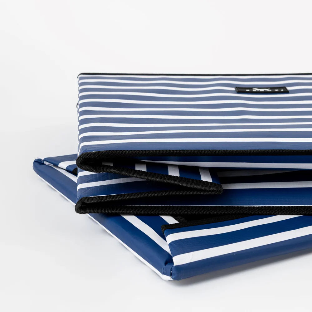 Large Rump Roost - Nantucket Navy